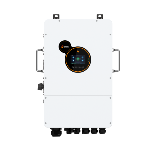 SRNE 12kW Single phase On/Off grid Hybrid Inverter