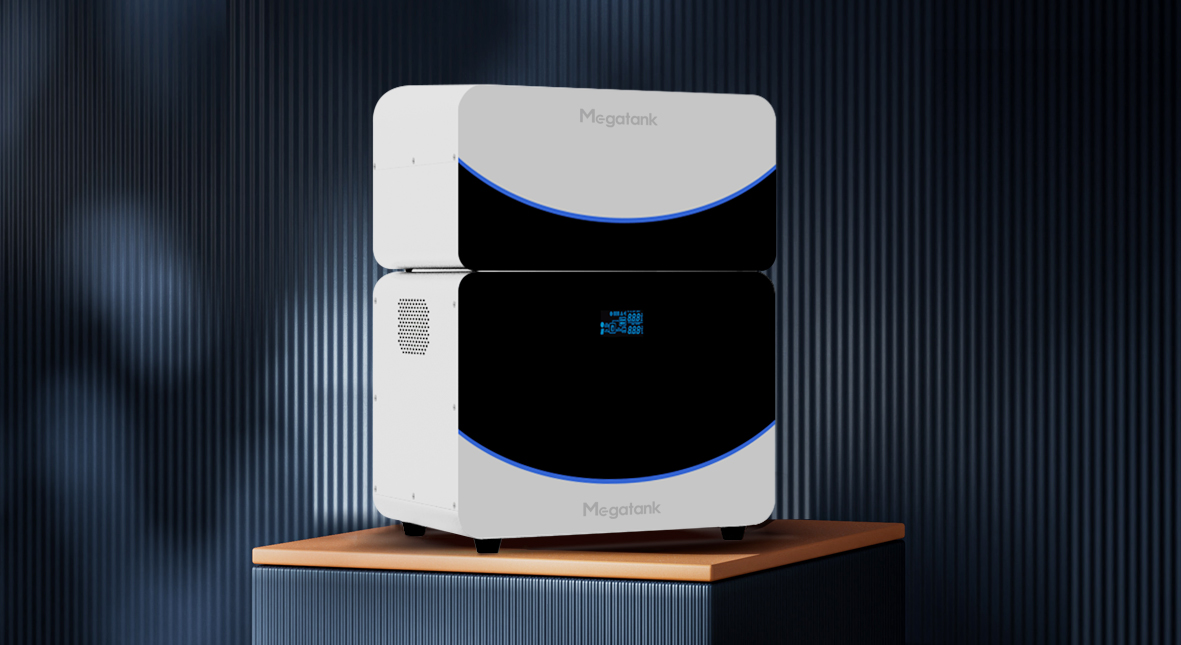 Megatank GM2000 Power Station product image 3