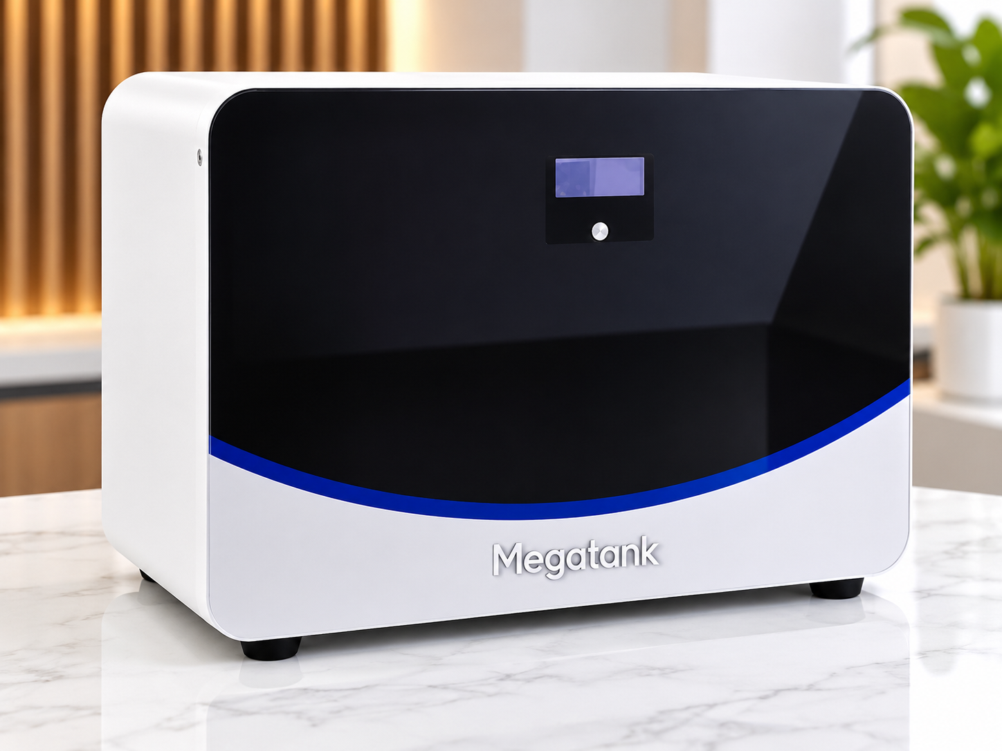 Megatank GM2000 Power Station
