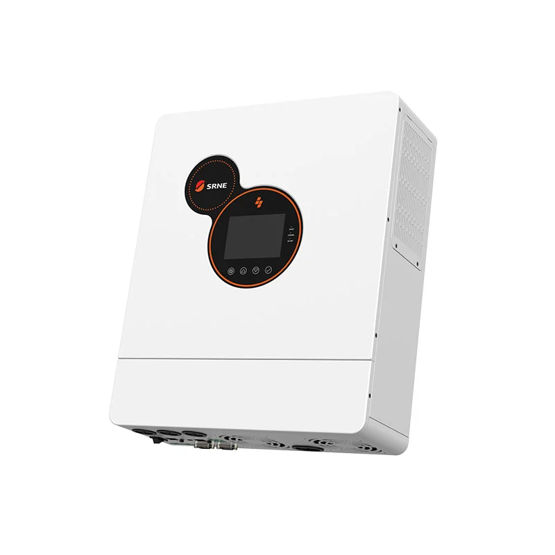 SRNE 5 kW hybrid inverter