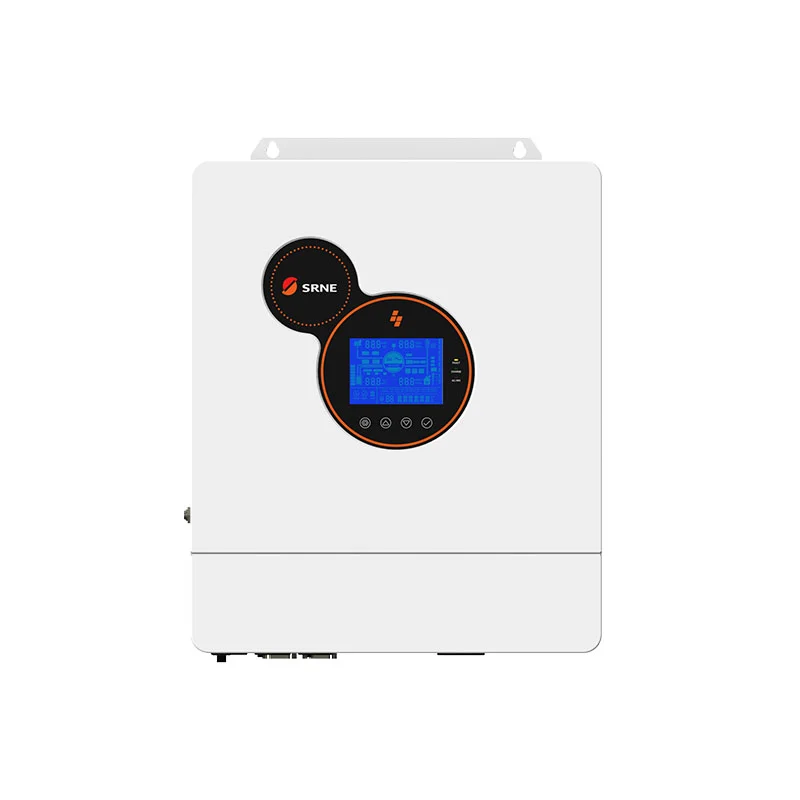 SRNE Hybrid Inverter 5kW HV