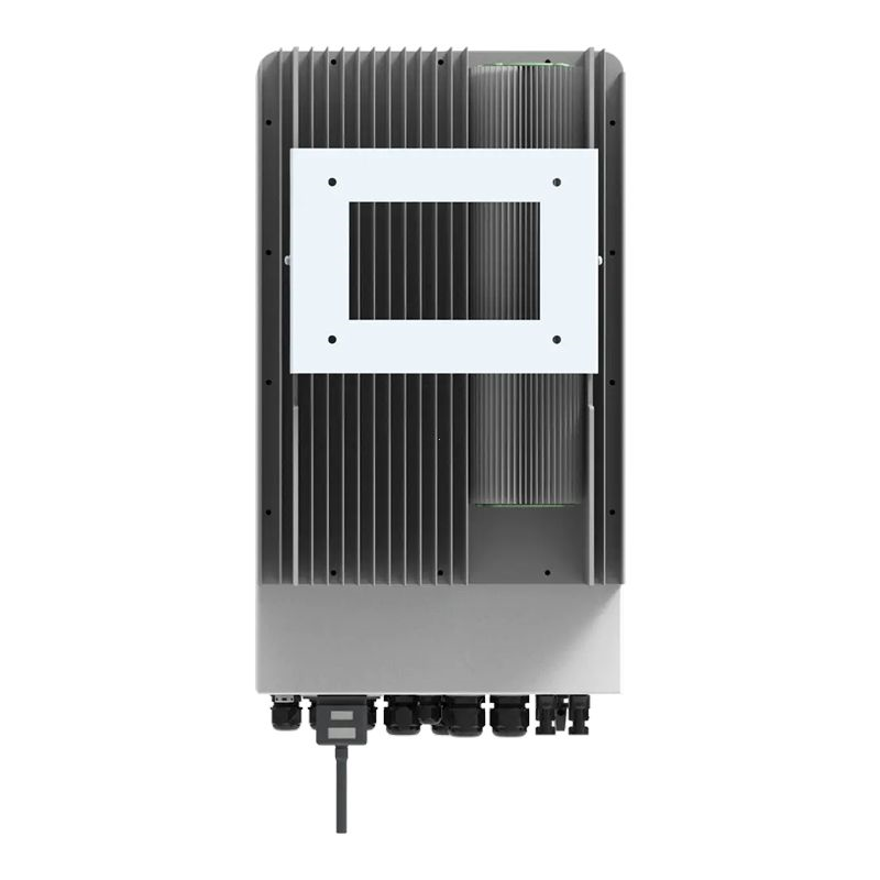Deye SUN-5K-SG03LP1-EU 5kW Solar Hybrid Inverter product image 3