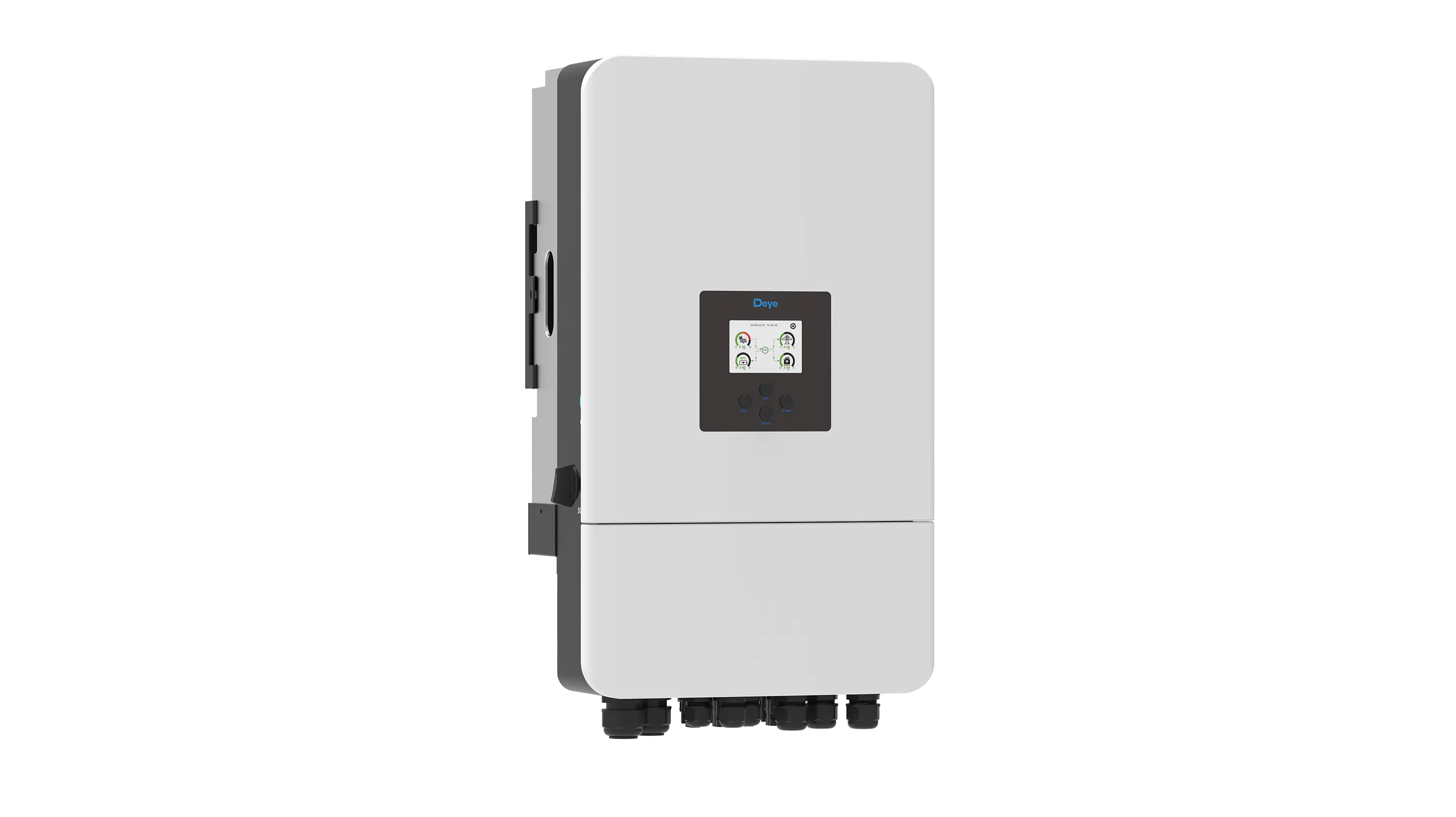 Deye Inverters