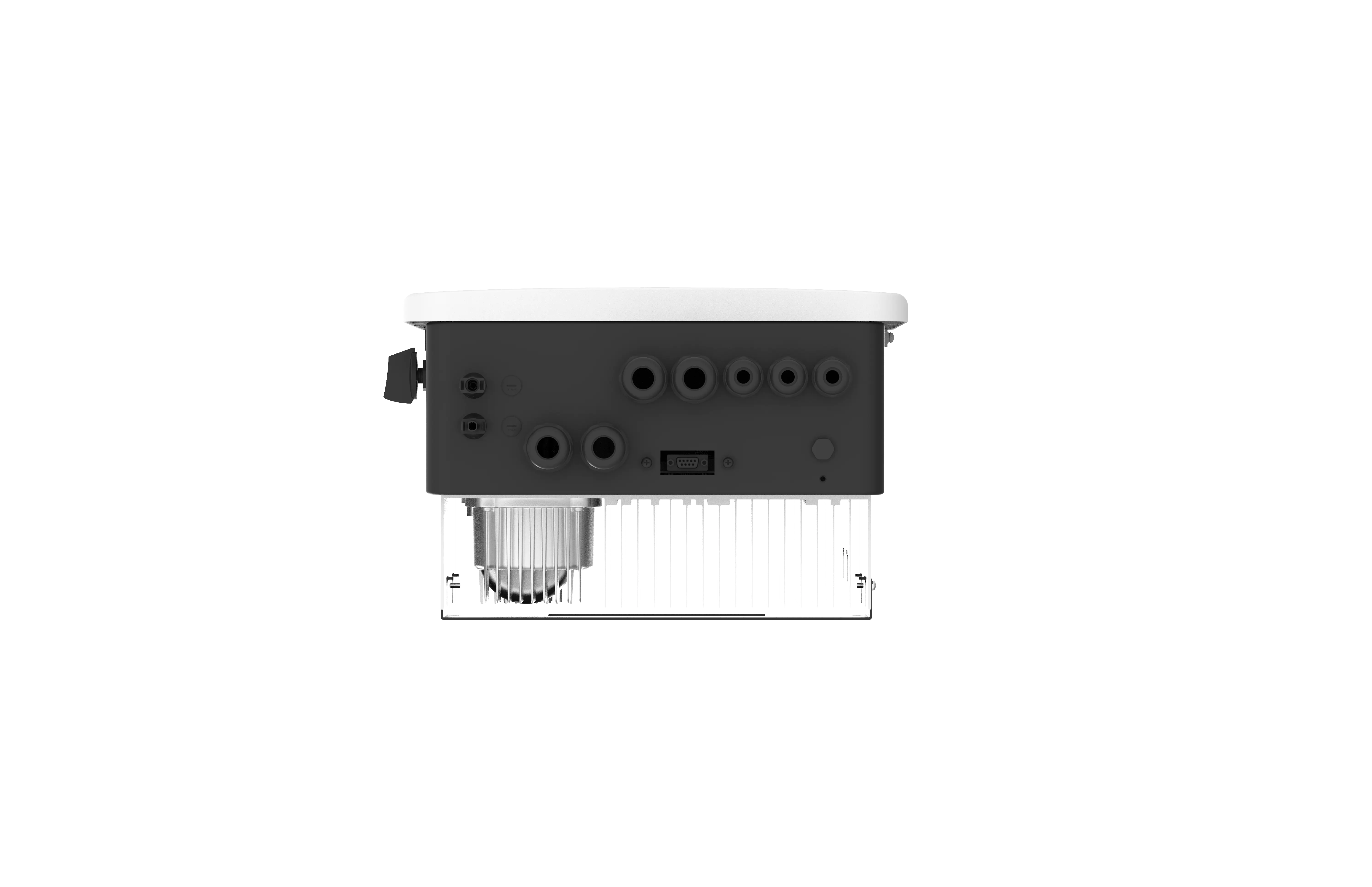 Deye SUN-6K-SG04LP1-EU 6kW Solar Hybrid Inverter product image 3