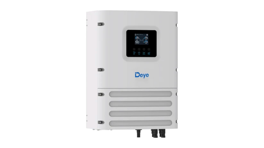 Deye SUN-6K-OG01LP1-EU-AM2 6kW Off-grid Inverter
