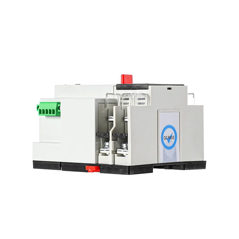 Geya 100A Automatic Transfer Switch product image 2