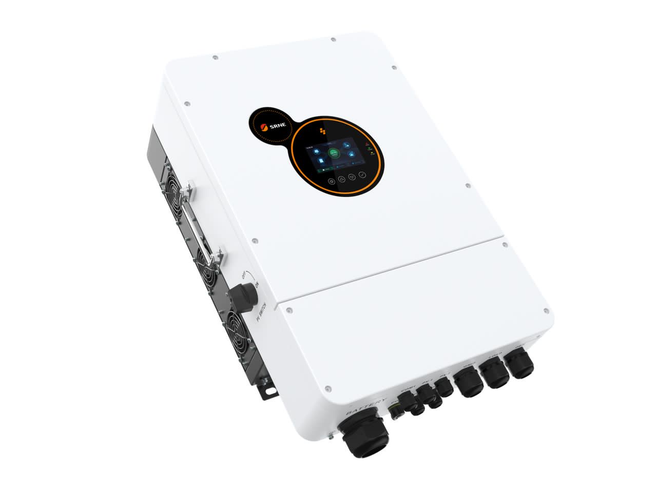 SRNE Inverters