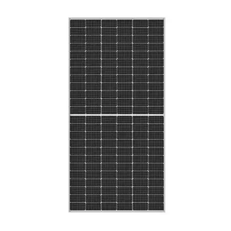 720W Jinko Bifacial Solar Panel product image 2