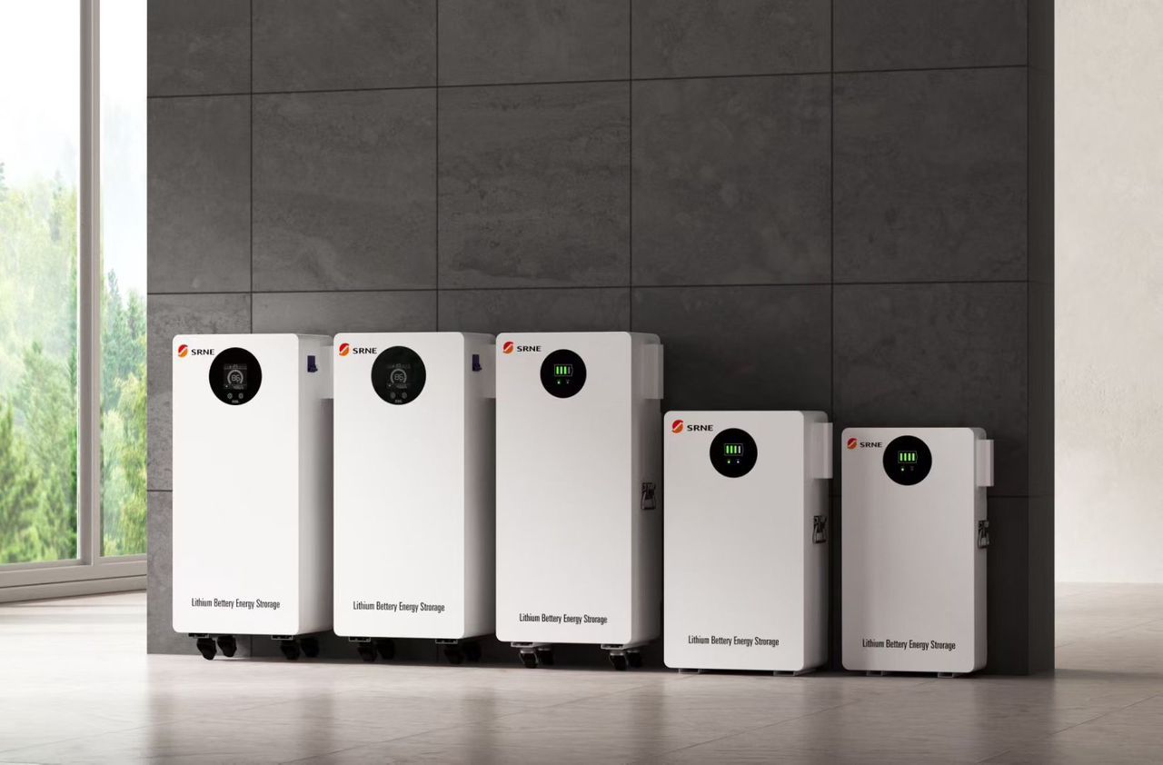 Lithium Battery