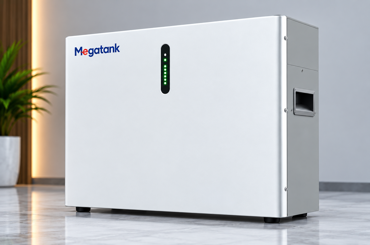 Megatank GL48100 LiFePO4 Energy Storage Battery