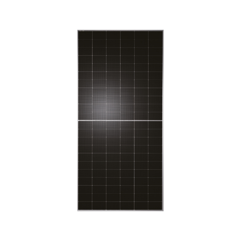 TW Solar 620W Bifacial panel